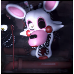 Shhh...