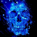 Skull Roblox clan