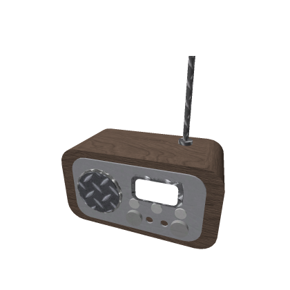 Radio 