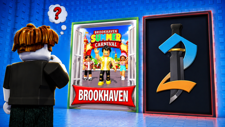 Would You Rather: Gaming Tower game artwork