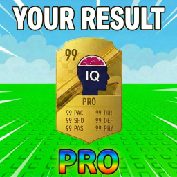 Soccer IQ Test 🧠