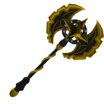 [CODE AOYS] Axe Of Yellow Star