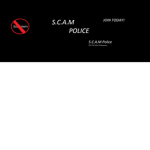 S.C.A.M Police