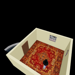 Untitled Game