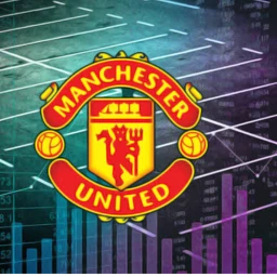 Manchester United icon