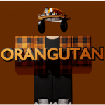 Orangutan