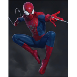 LILREDNINJA FAN GROUP