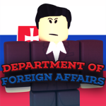 SK • Ministry of Foreign Affairs