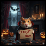 I CRICETI DI NICO Group Thumbnail
