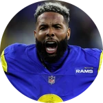 Odell Beckham Jr. [Friend]