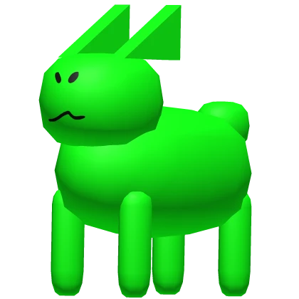 Alien Gubby Ride | Roblox Item - Rolimon's