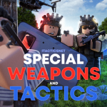 Special Weapons And Tactics ᅠ