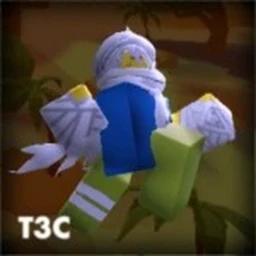 [2024 LEGACY VERSION] The 3 Crystals - Trial icon