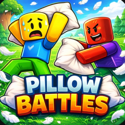 Pillow Battles