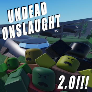 Undead Onslaught