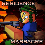 [HALLOWEEN] Residence Massacre