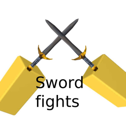 Sword Fights