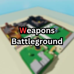 Weapons Battleground [U] icon