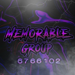 Memorable group