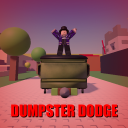 Dumpster Dodge [ALPHA]