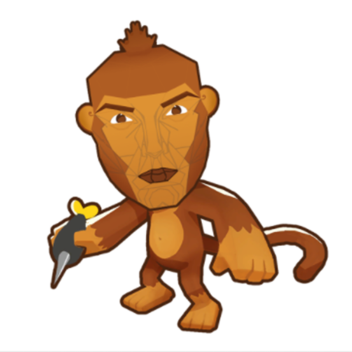 Slap My Bakery: The Fighter 2 [XTREME]