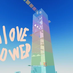 Glove Tower(장갑 타워) icon