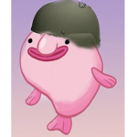 Blobfish Army