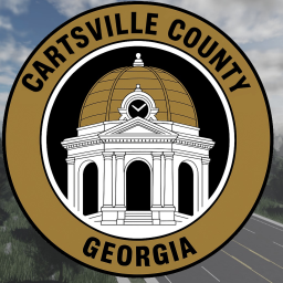[Map Revamp!] Cartsville County, Georgia