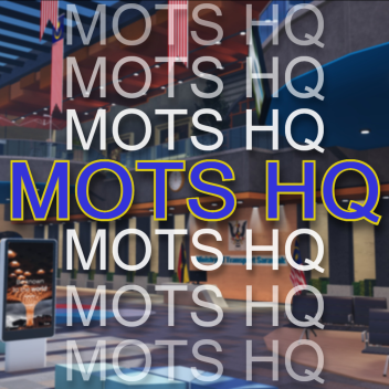 MOTS Headquarters