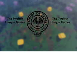 The 12th Hunger Games.