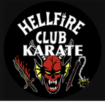 HellFire Karate