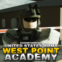 [NEW] 🚩 West Point Military Academy 🚩