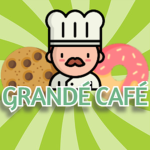 Grandé | Cafe