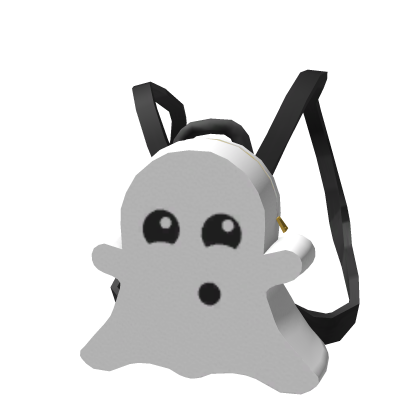 Ghost Bag