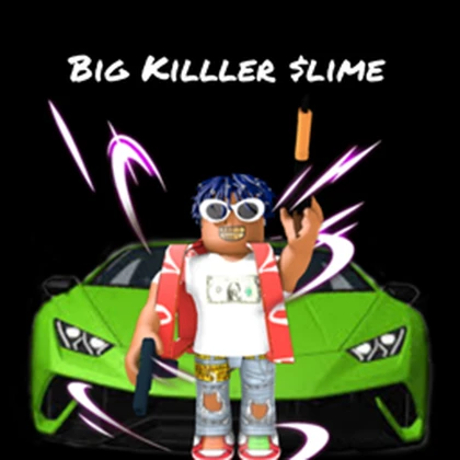 [BKS] Big Killer $limes Roblox group icon