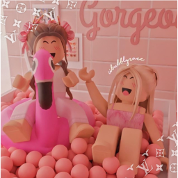 FlowerSparkles hangout 🌷