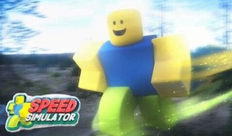Speed Simulator 🏃‍♂️