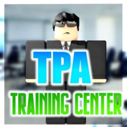 Colin County TPA Training Center