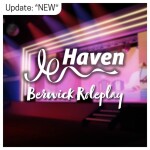 *RP* HHR: Berwick Holiday Park