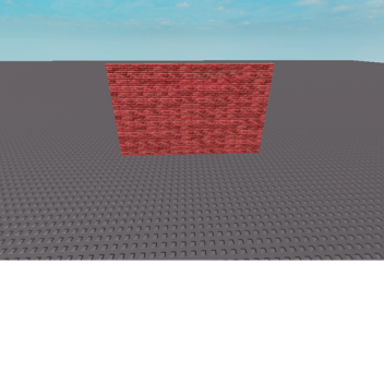 A Brick Wall