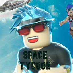Space Tycoon