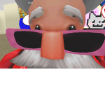Roblox christmas.
