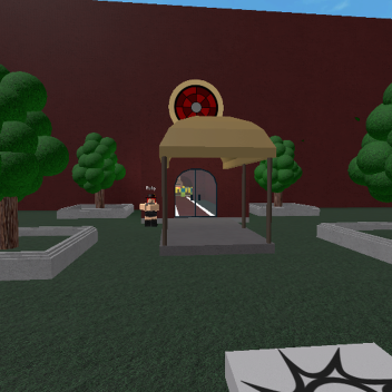 Gispelion Red Palace (Old Version)