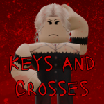 Keys and Crosses
