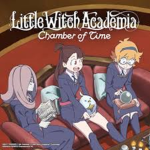 Little Witch Academia | LWA
