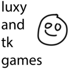 luxy and tk games
