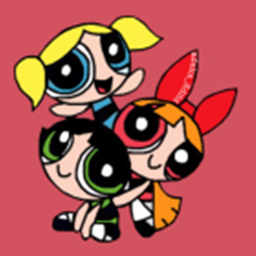 powerpuff girls tycoon