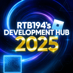 [Support ended] RTBS Development Hub 2025