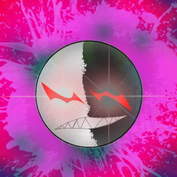 Danganronpa: Despair Yin Yang