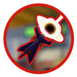 Earned Black Hole Bomb!